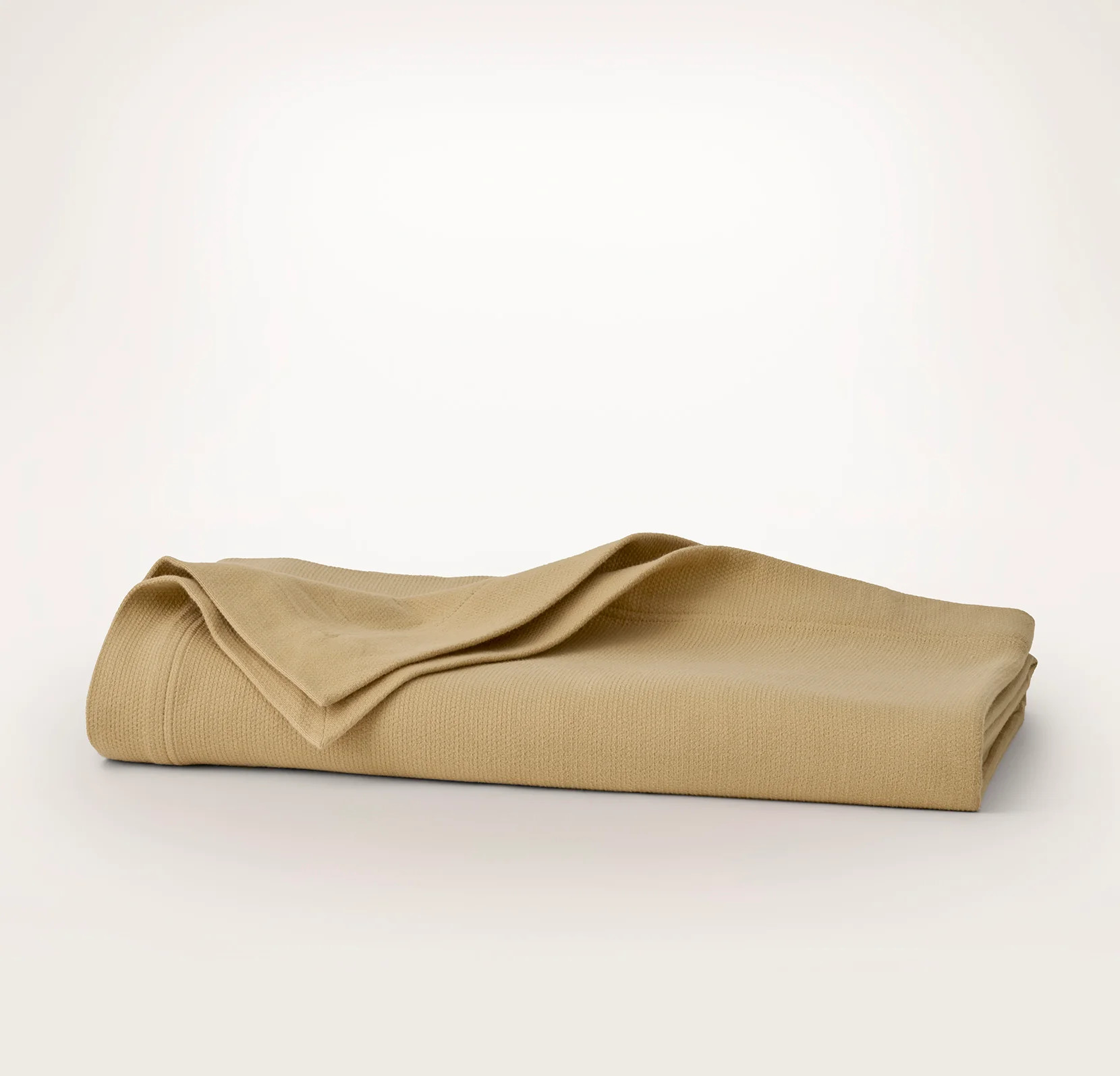 Essential Bed Blanket | Boll & Branch