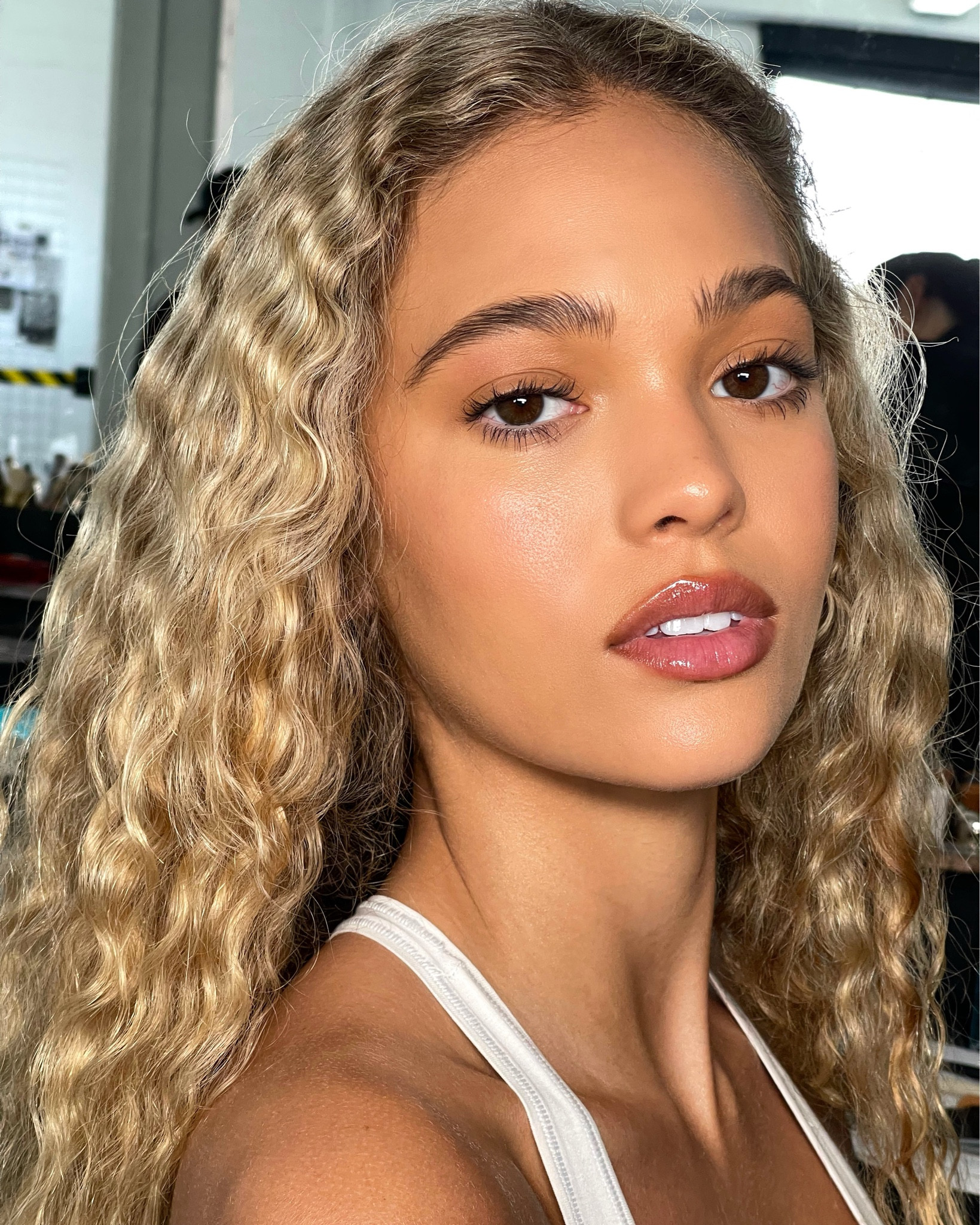 Baby glow makeup ✨

#LTKbeauty #LTKBeautySale