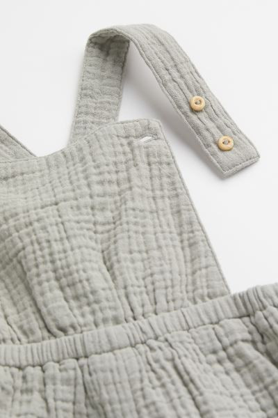 2-piece Cotton Set | H&M (US + CA)
