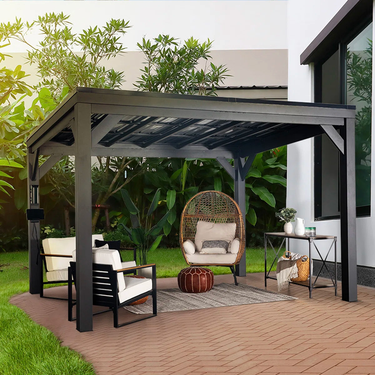 Bestie 🚨 this is your sign to upgrade your backyard ASAP 😍 Wayfair’s Fourth of July Clearance is going OFF with up to 70% off dreamy gazebos 💅 Think shaded brunches, aesthetic evenings, and a backyard that looks straight out of Pinterest ✨ Don’t sleep on this!!

#Wayfair #WayfairSale #GazeboFinds #BackyardGoals #OutdoorLiving #PatioDecor #SummerVibes #HomeDeals #OutdoorInspo #LTKHome #LTKSale #GazeboGoals #BackyardMakeover #PatioGoals #OutdoorDecor #GardenInspo #HomeRefresh #OutdoorAesthetic #SaleAlert #LuxuryForLess
 

 #LTKSeasonal #LTKHome #LTKSaleAlert