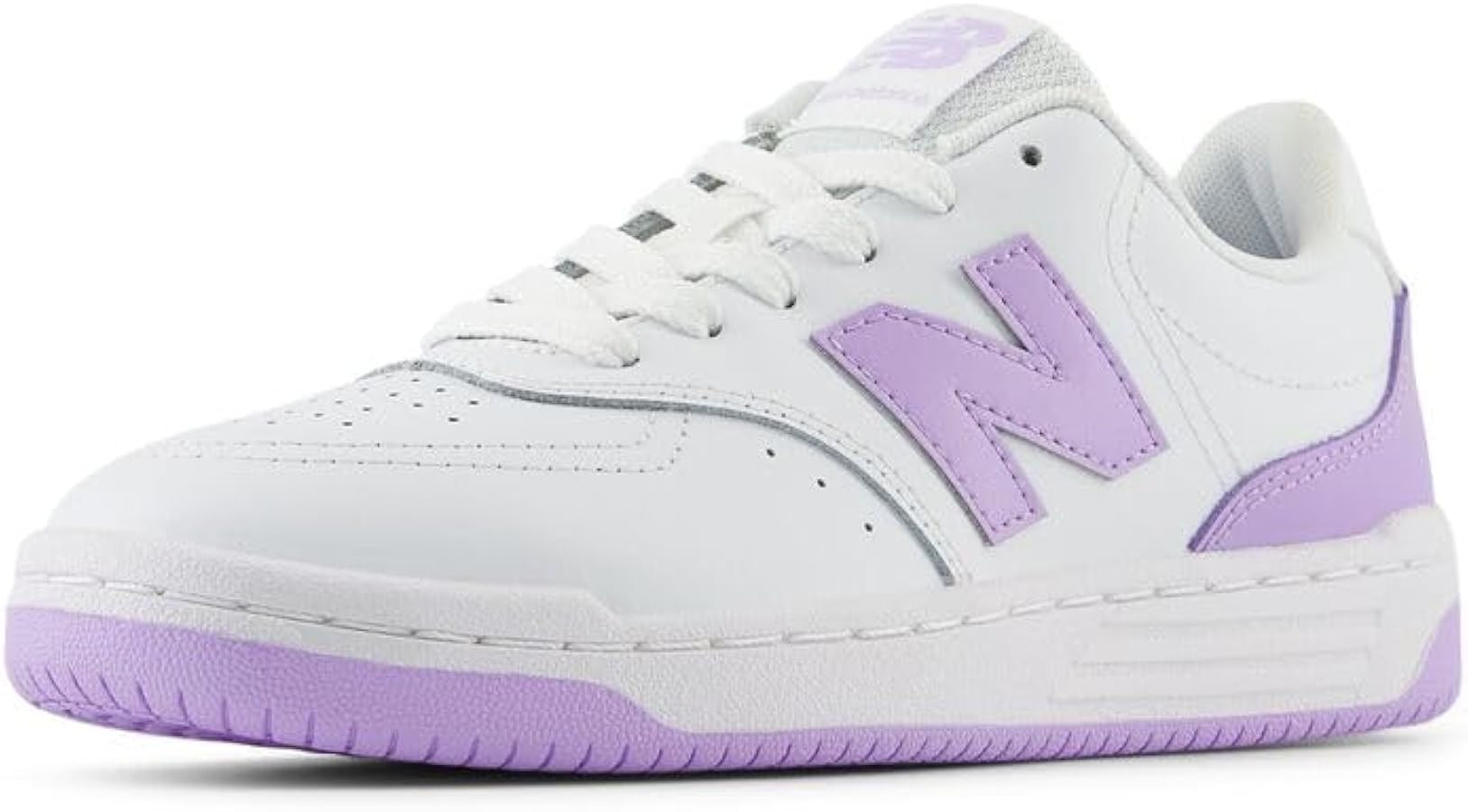 New Balance Unisex-Child Bb80 V1 Lace-up | Amazon (US)