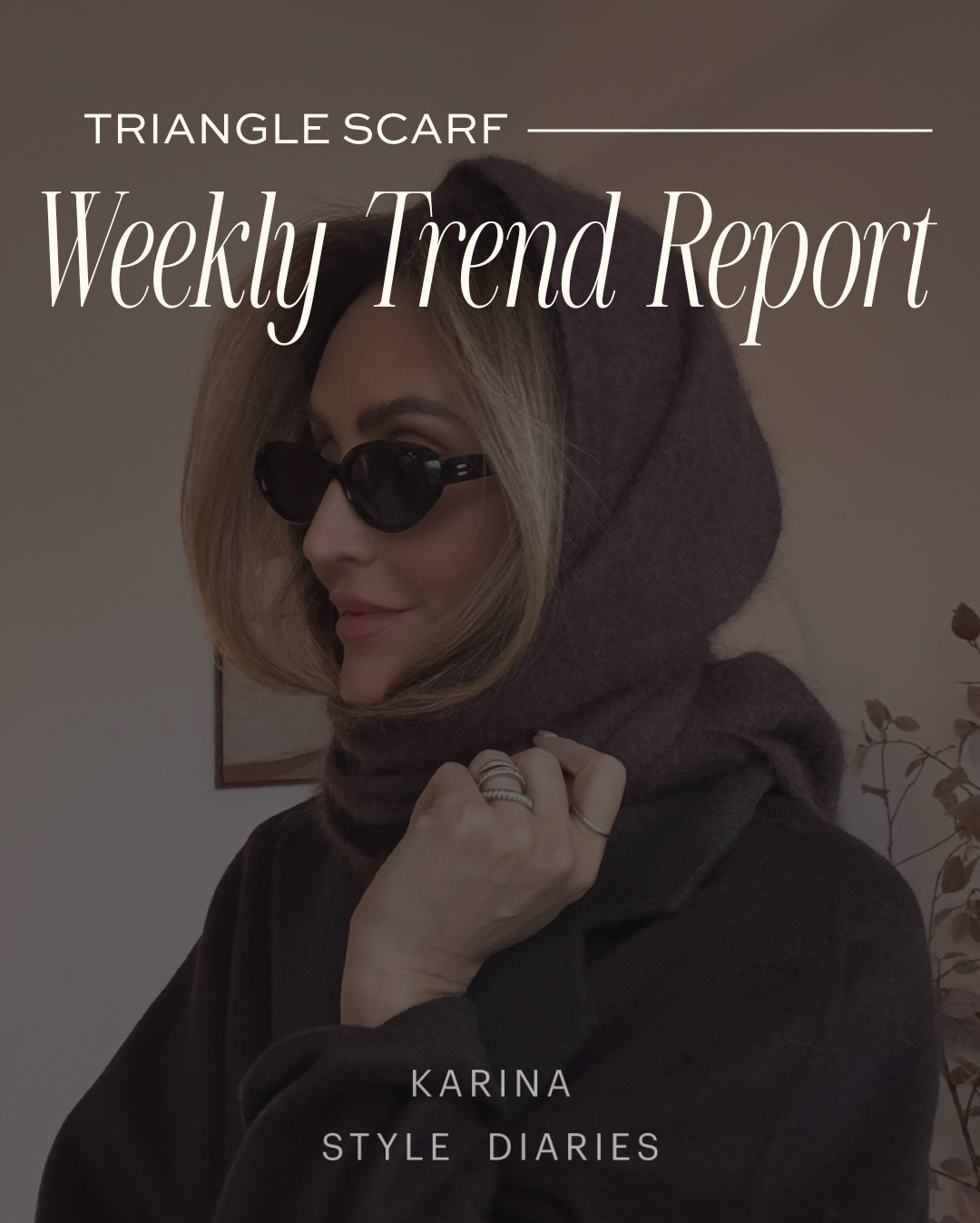 Triangle Scarf Outfits 🧣✨ comment SCARF and I’ll DM you the links to shop! 

Triangle scarf outfits, winter outfits, winter chic outfits, Europe winter outfit ideas 

#LTKFindsUnder100 #LTKootd #LTKWorkwear