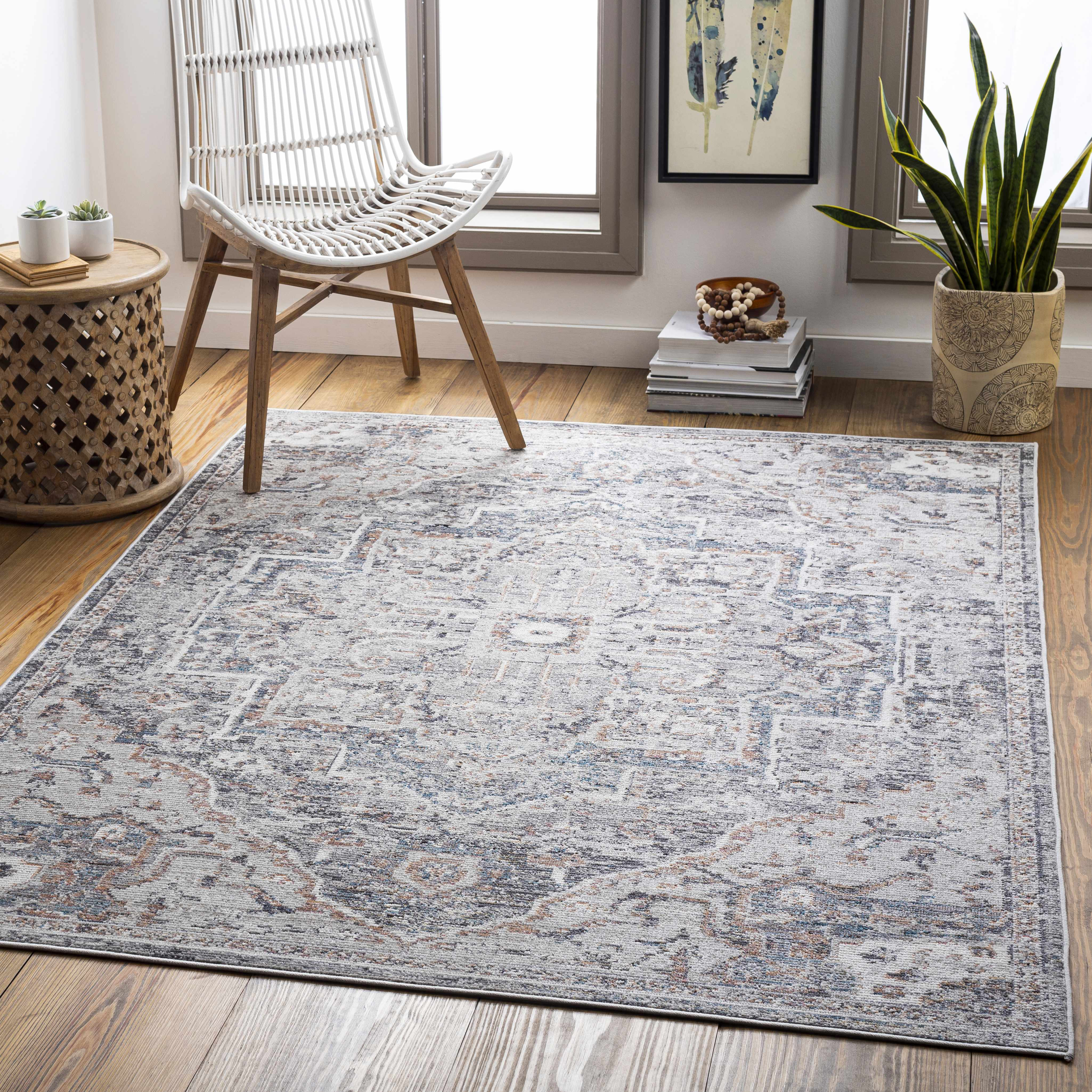 Tongala Area Rug | Boutique Rugs