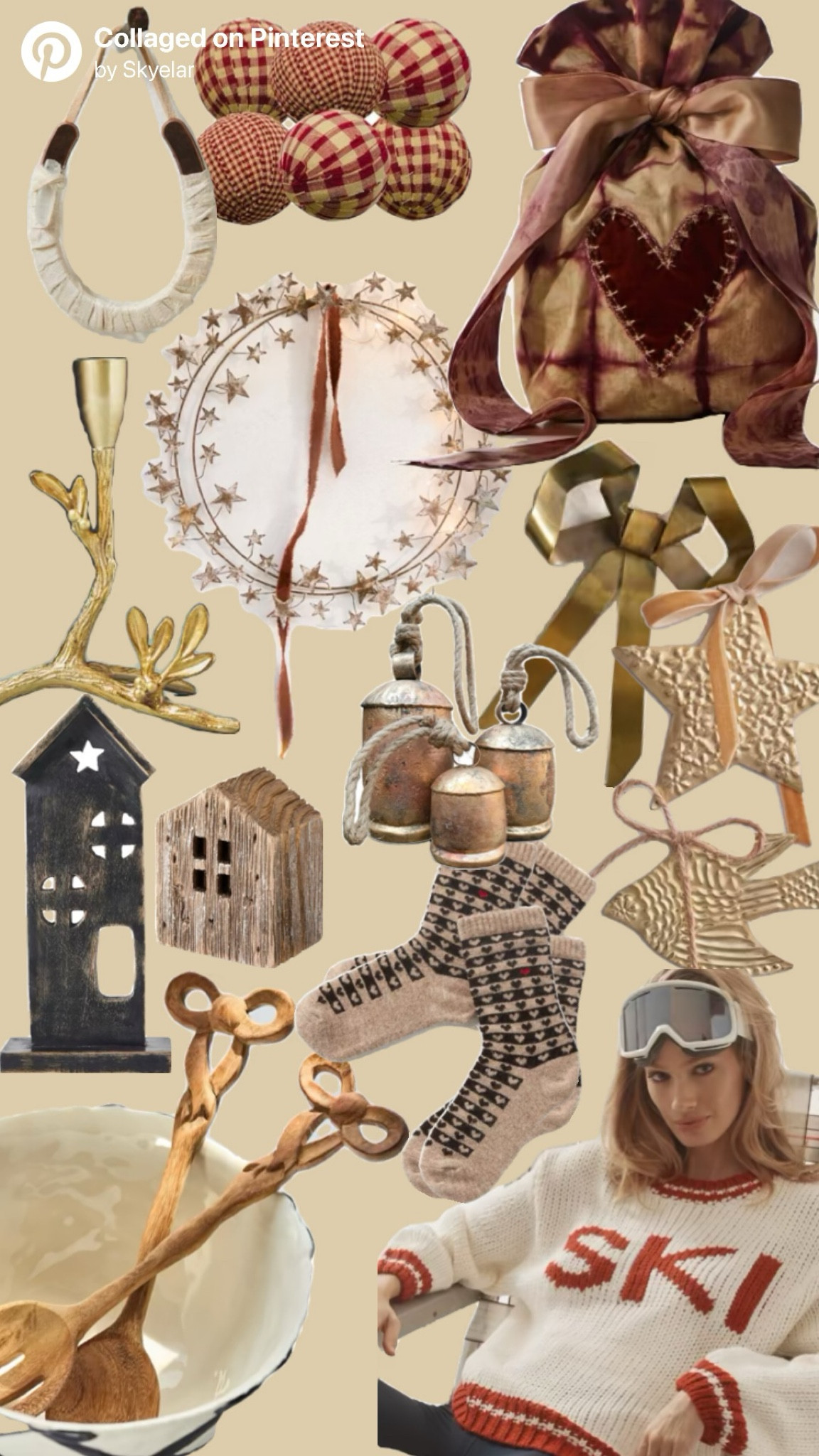 A curated collection of all things merry & bright ⭐️

#LTKSeasonal #LTKHome #LTKHoliday