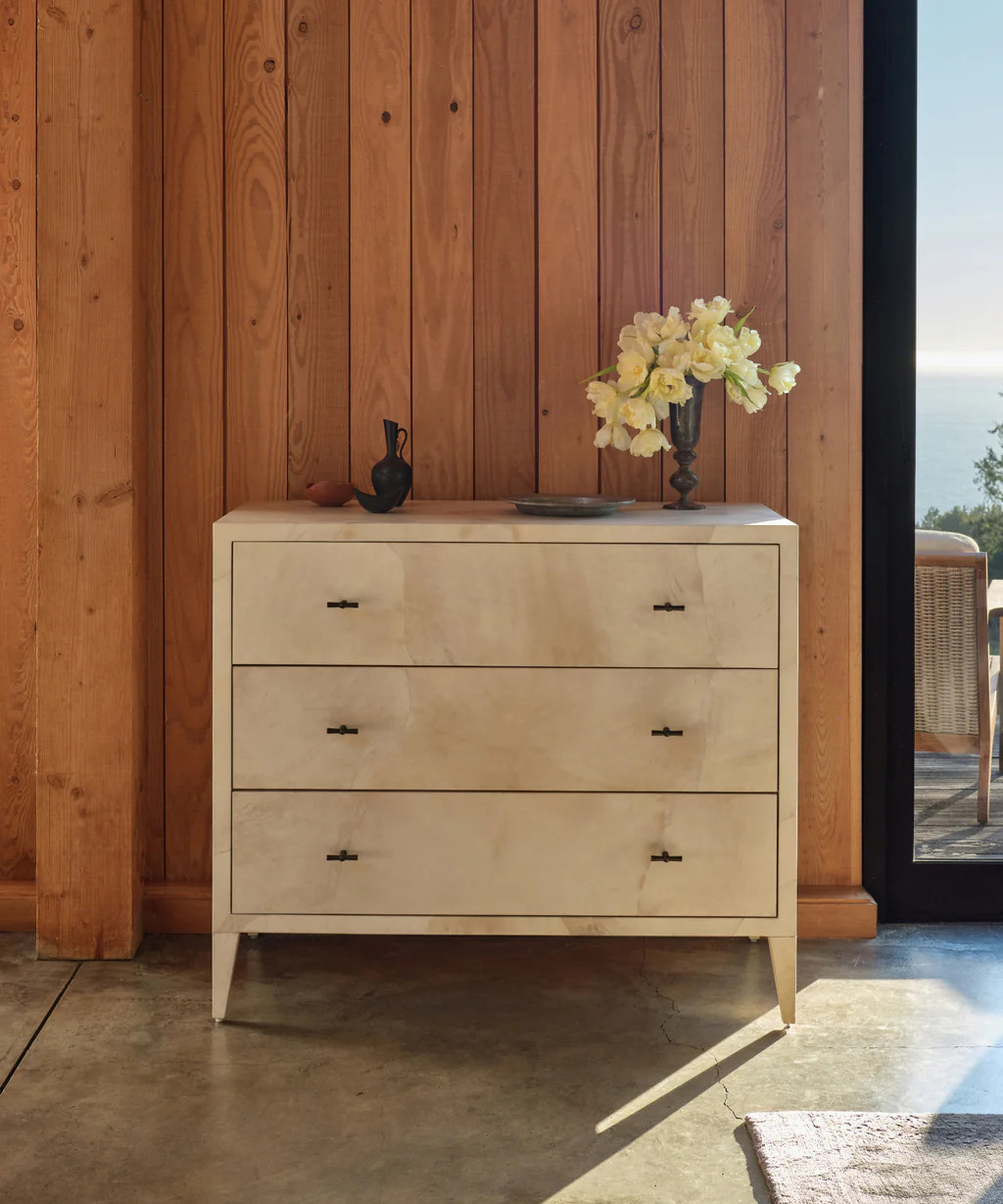 Napa Dresser | Jenni Kayne
