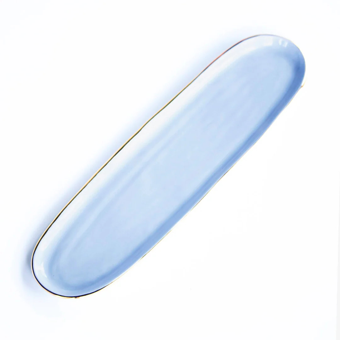 Cracker Tray | Susan Gordon Pottery