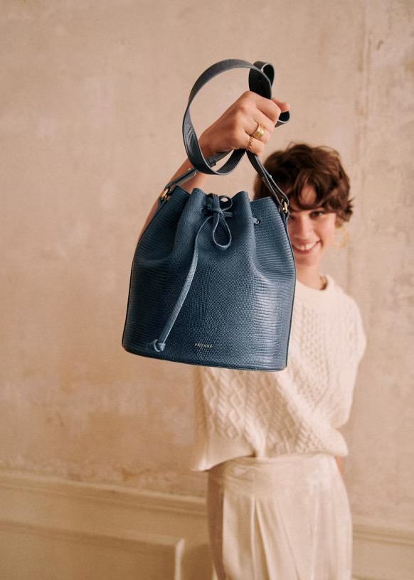 Farrow Bag | Sezane Paris