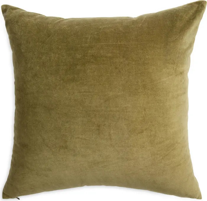 Nordstrom Velvet Accent Pillow | Nordstrom | Nordstrom
