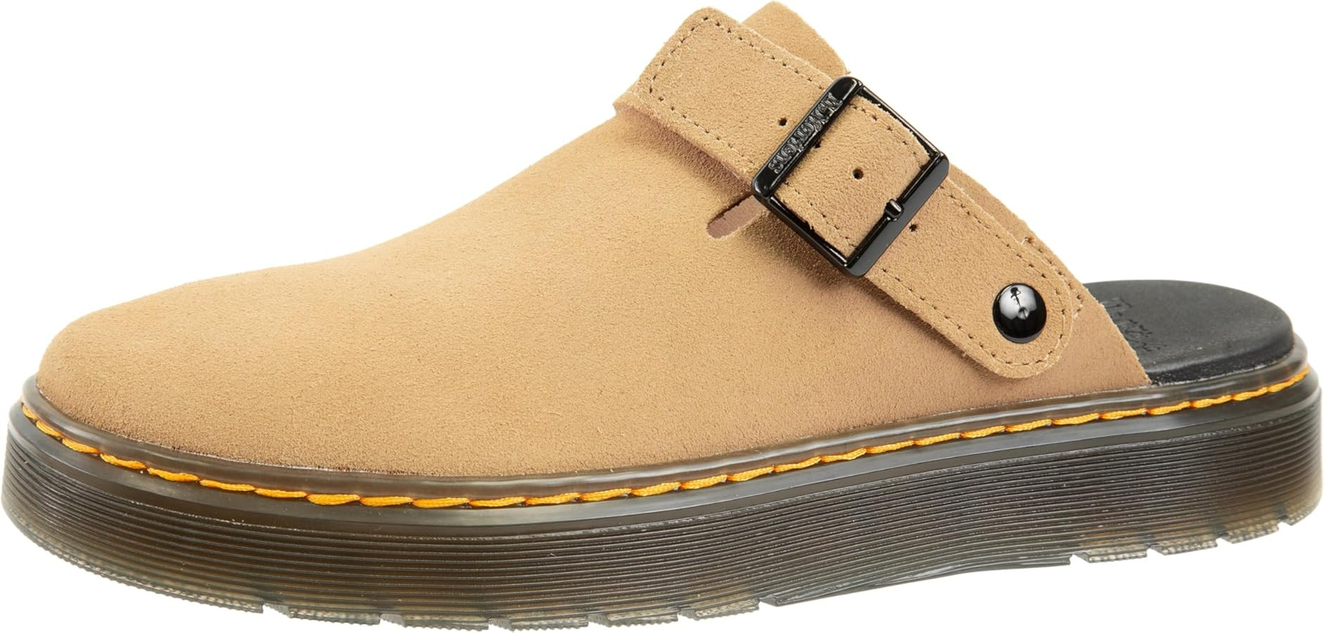 Dr. Martens Unisex's Carlson Mule | Amazon (US)
