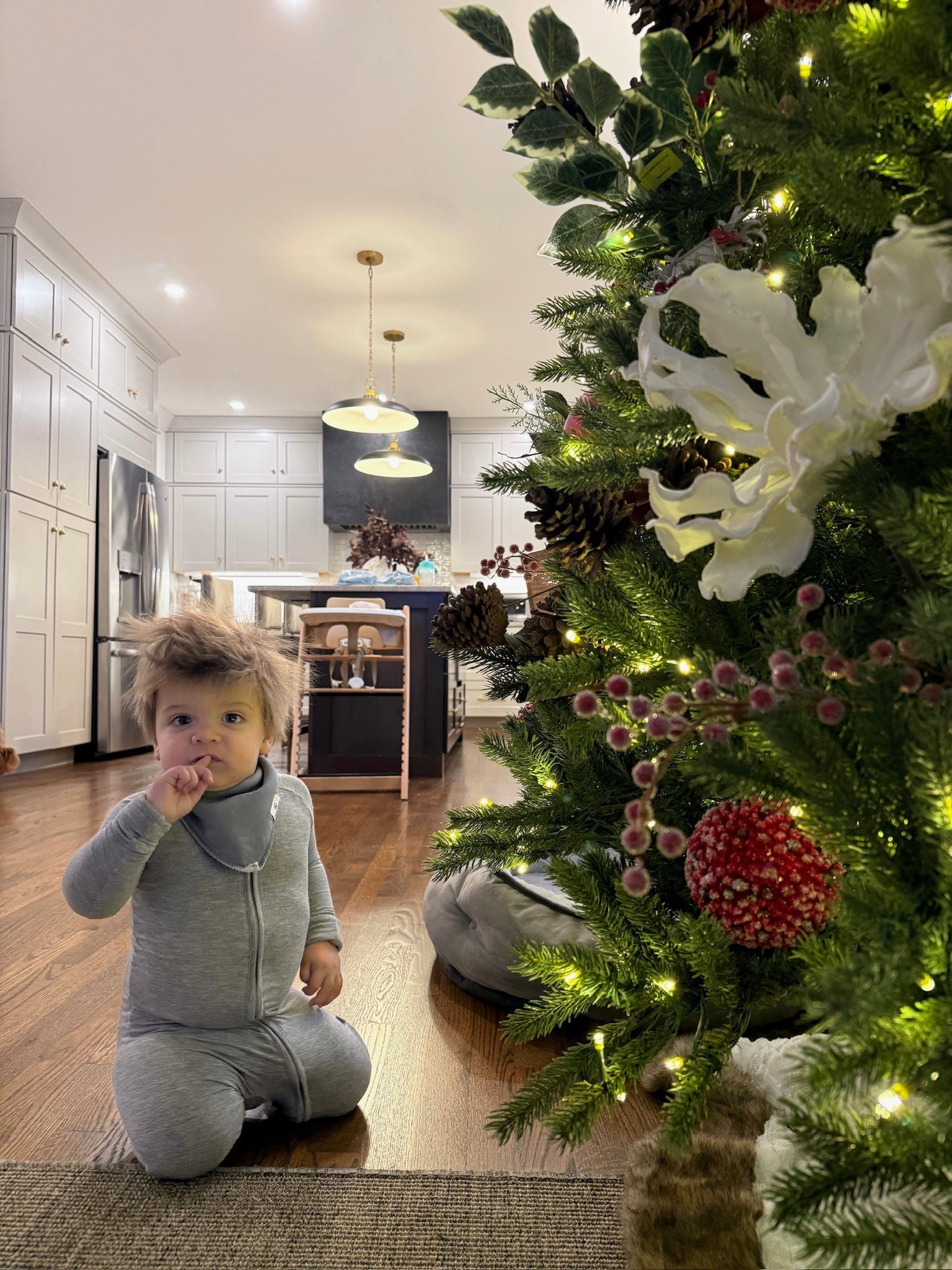 Cutie Coopy 🥹

copper bibs, bibs for babies, baby bibs, kids bibs, amazon, amazon bibs, onesie, zippie, babies, kids, boy mom, Grace White 

#LTKHoliday #LTKBaby #LTKKids