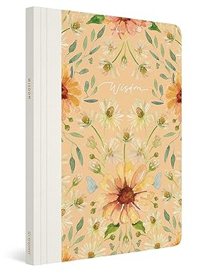 ESV Prayer Journal: 30 Days on Wisdom (Paperback)      Paperback – November 16, 2023 | Amazon (US)