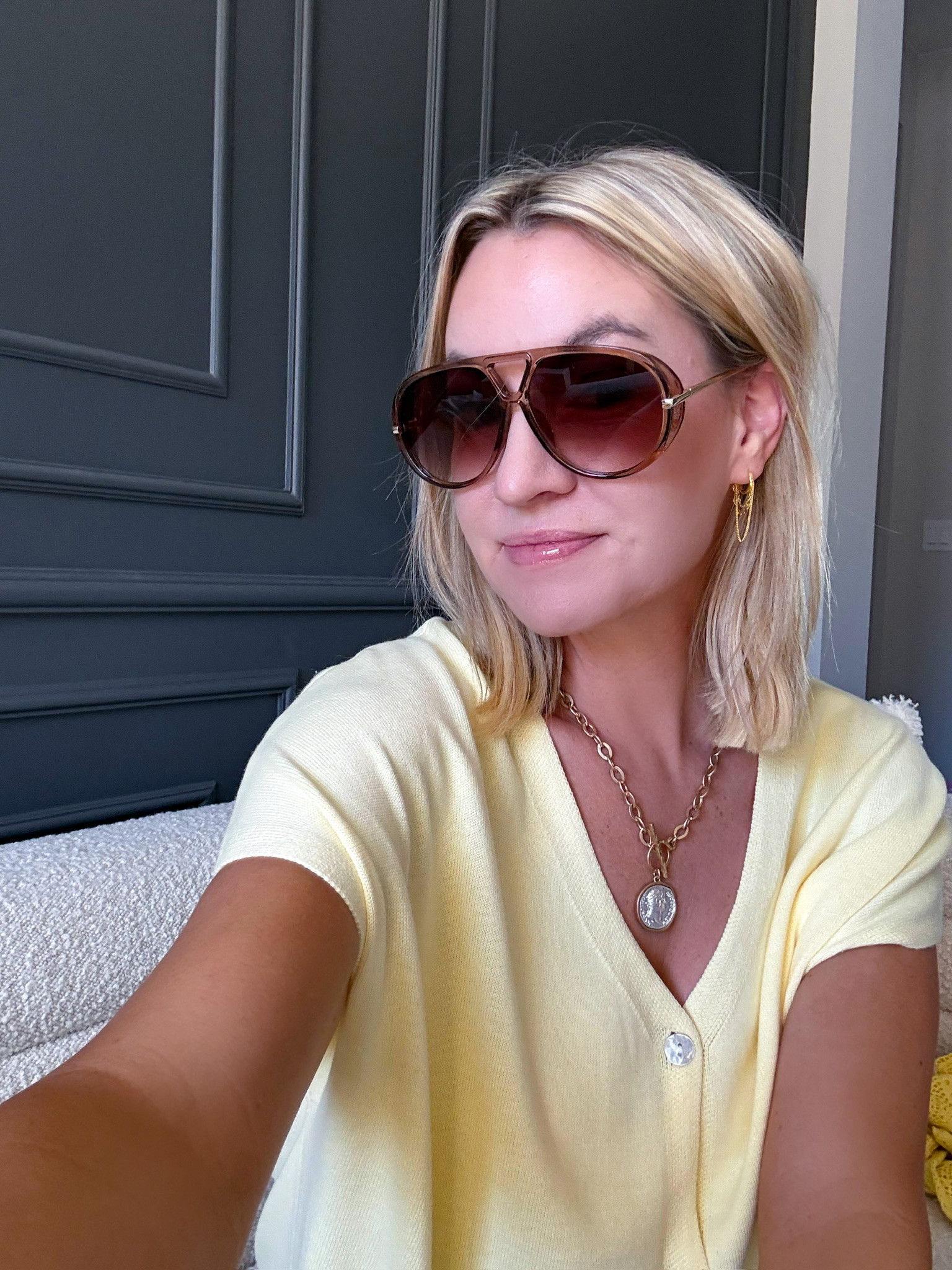 Cutest sunglasses for summer from Amazon! 

#LTKmomlife #LTKSaleAlert #LTKSeasonal