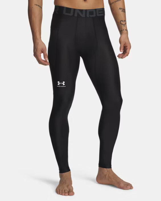 Men's HeatGear® Leggings | Under Armour (US)