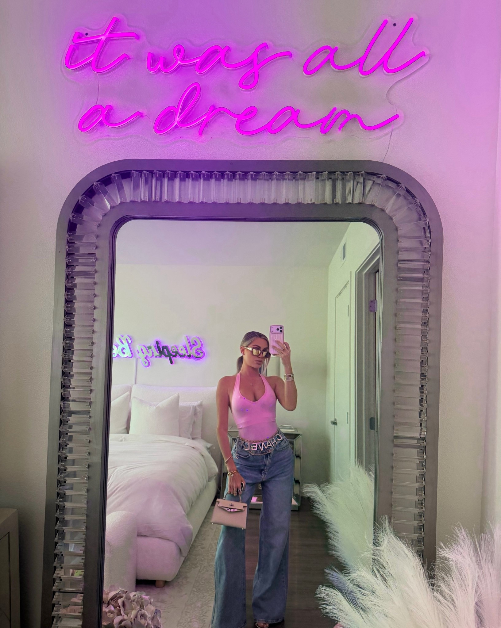 Casual but make it expensive 💅🏼
Everything linked on my LTK

#LTKgrwm #LTKHome #LTKootd