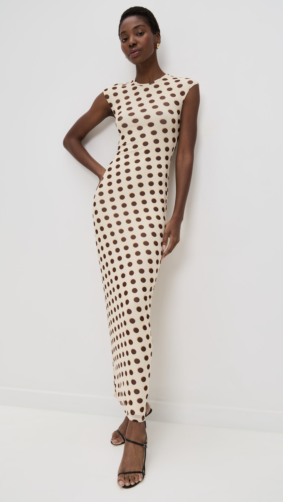 Cody Tee Shirt Maxi Dress | Shopbop