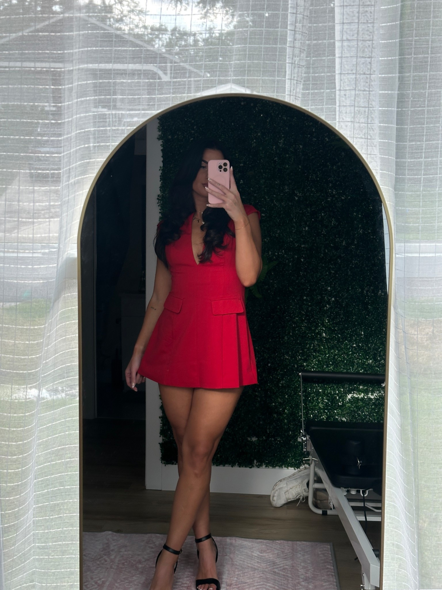 Bday dress ♥️🥳💋

#LTKFindsUnder50