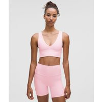 lululemon Align™ V-Neck Bra | Lululemon (US)