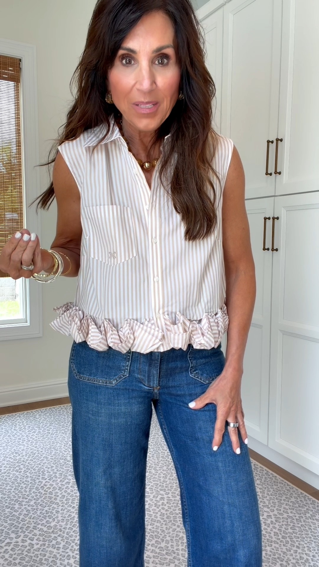 New Arrivals from Anthropologie

Top - XS
Denim- 27

@Anthropologie  #anthropartner

#LTKSeasonal #LTKOver40