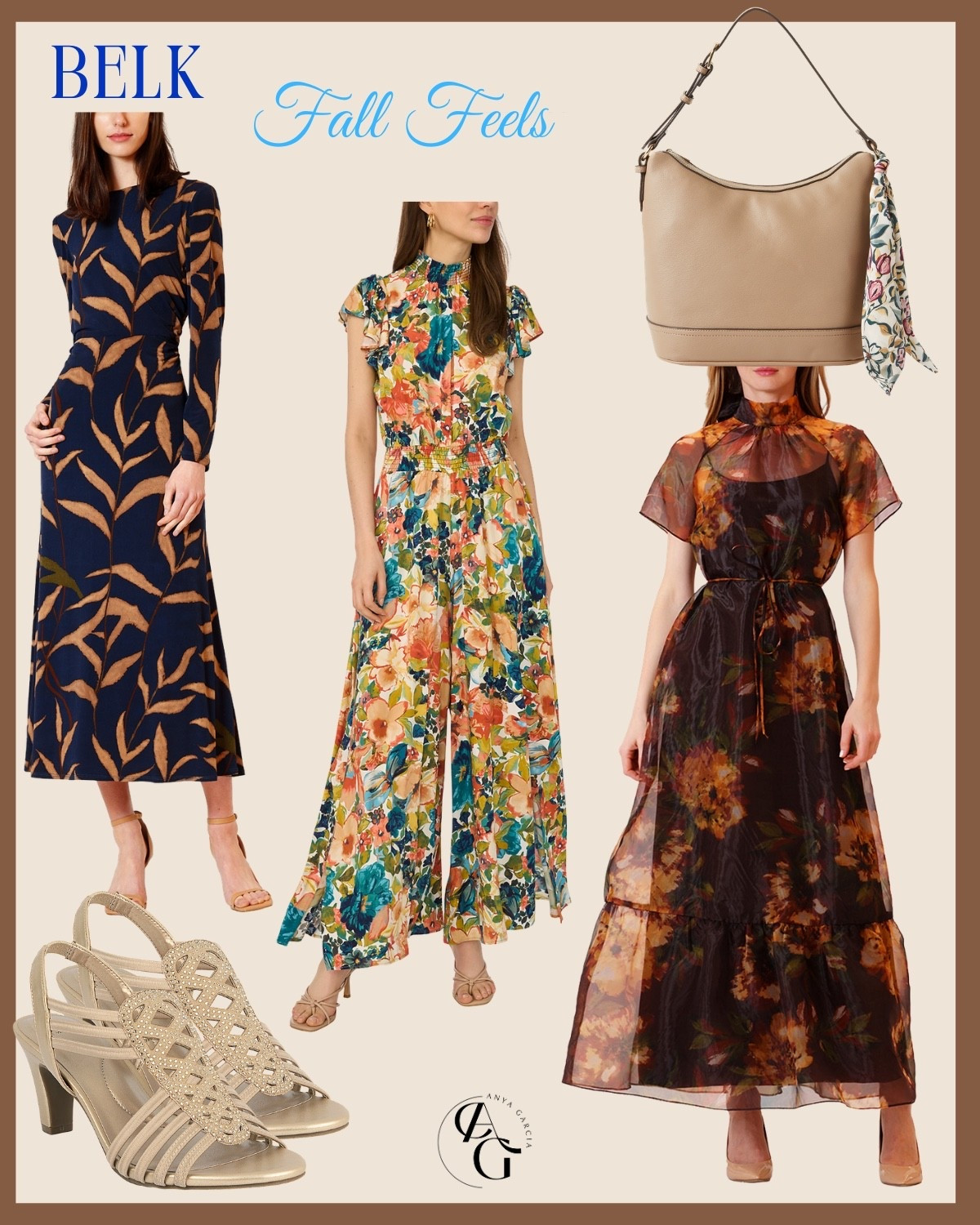 BELK ~ Fall Finds

#LTKFashionMonth #LTKautumn #LTKstyletip
