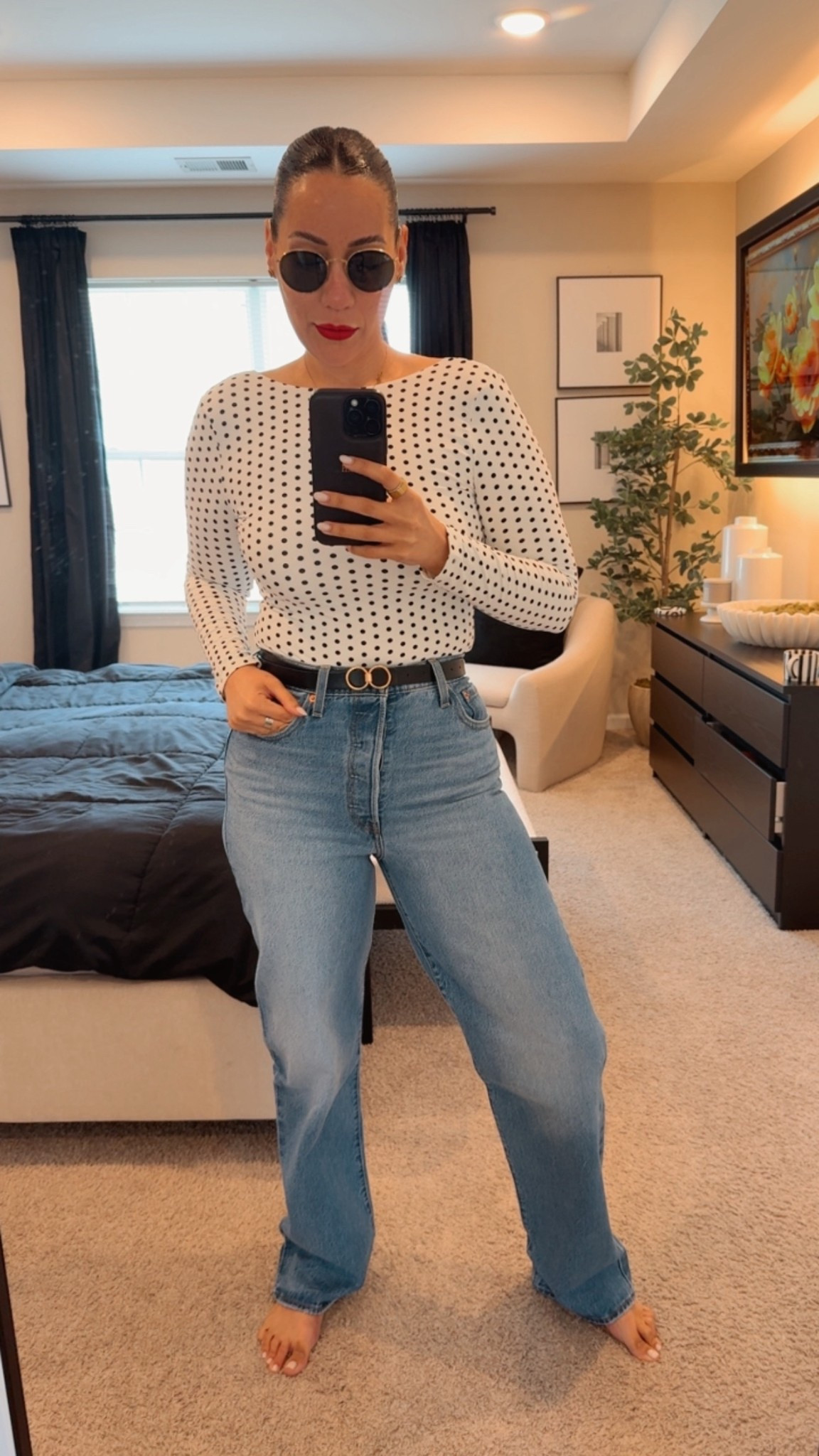 Brunch 

#LTKgrwm #LTKootd #LTKmomlife