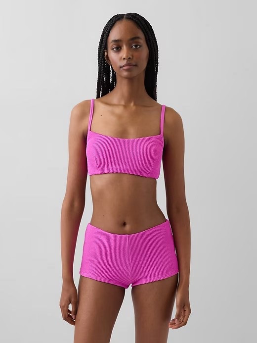 Gap hipster bikini💕

#LTKSwim