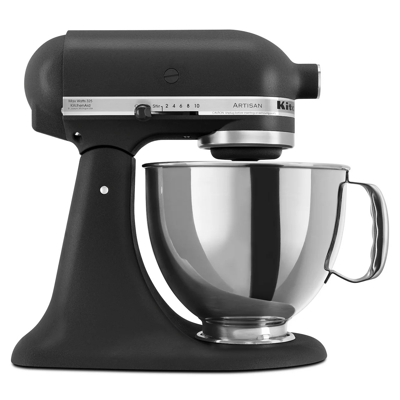 KitchenAid\u00ae KSM150PS Artisan 5-qt. Stand Mixer | Kohl's