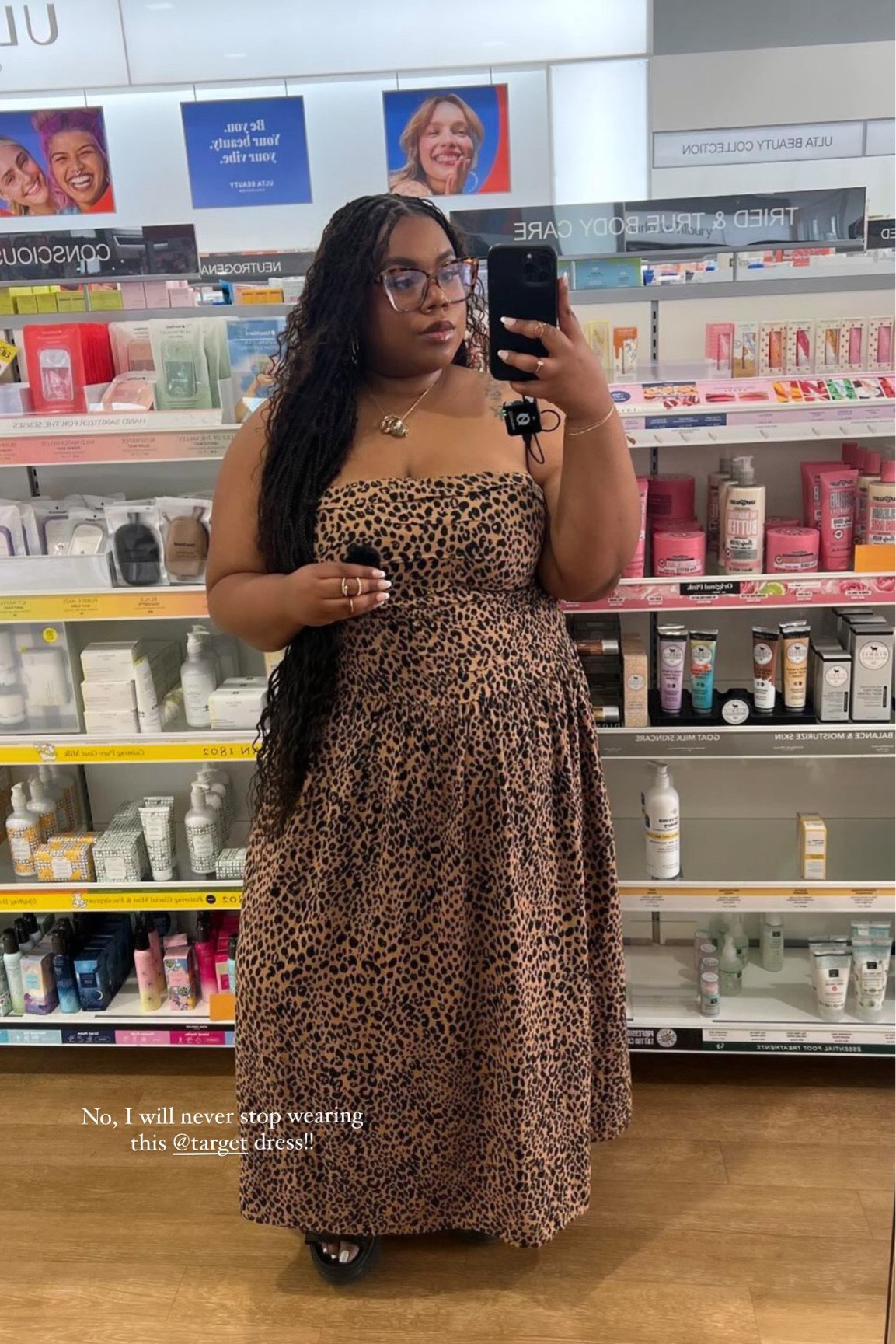 My favorite summer dress from Target. I ordered a size XXL. I’m a size 16/18

#LTKFindsUnder50 #LTKPlusSize #LTKStyleTip