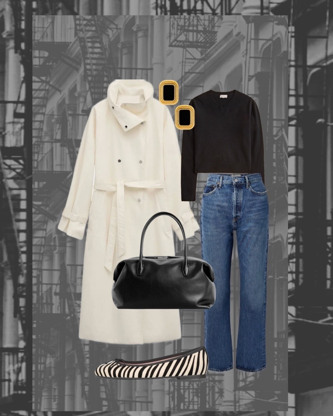 Spring outfit ideas Spring outfits  chic spring style elevated basics capsule wardrobe staples modern feminine fashion 

#LTKootd #LTKSeasonal #LTKgrwm