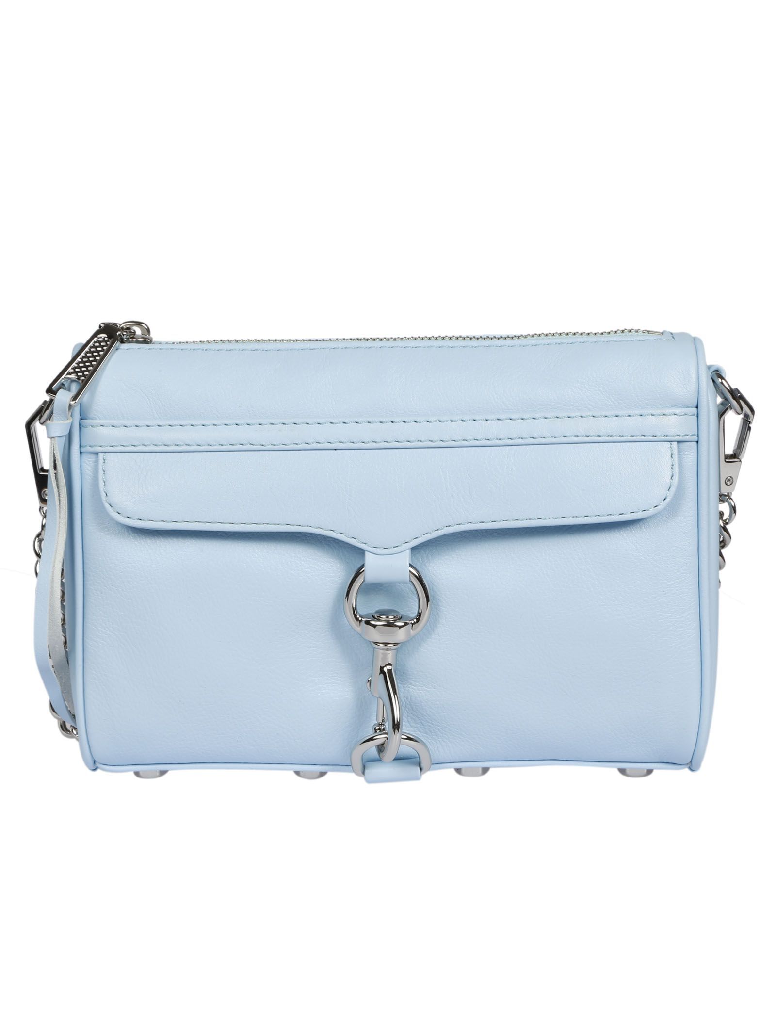 Rebecca Minkoff Mini Mac Shoulder Bag | Italist.com US