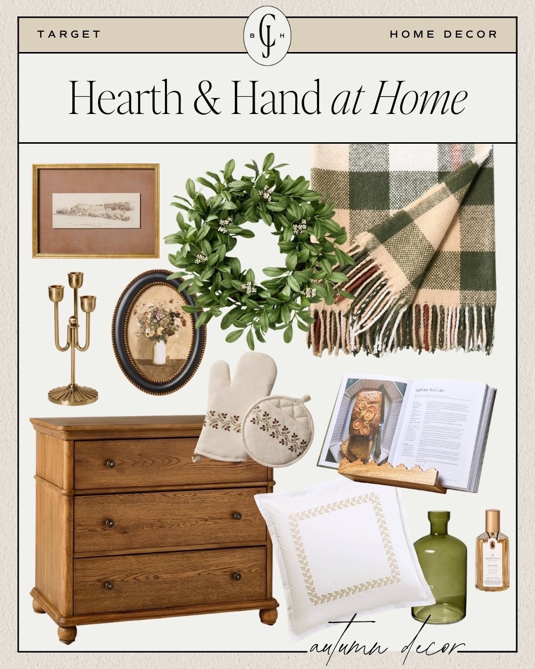 What’s new at @Target for your home this fall. Loving these wooden accents and warm tones.

#LTKSeasonal #LTKHome