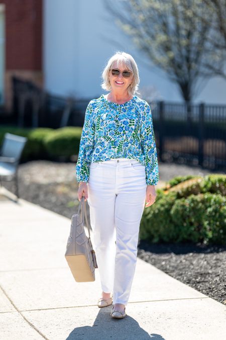 Today I’m sharing my favorite Talbots new arrivals for April 2024.✨🌷


#LTKSeasonal #LTKstyletip #LTKsalealert