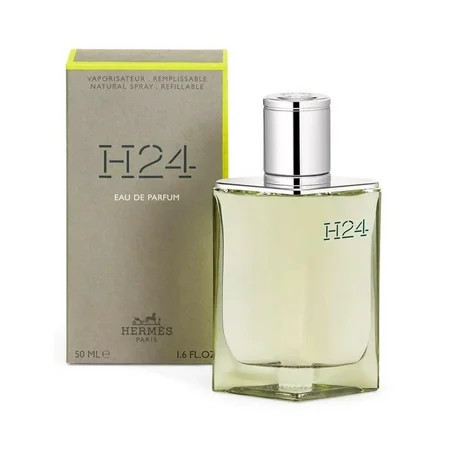 H24 by Hermes 1.6 oz EDP Spray Mens Cologne 50 ml NIB | Walmart (US)