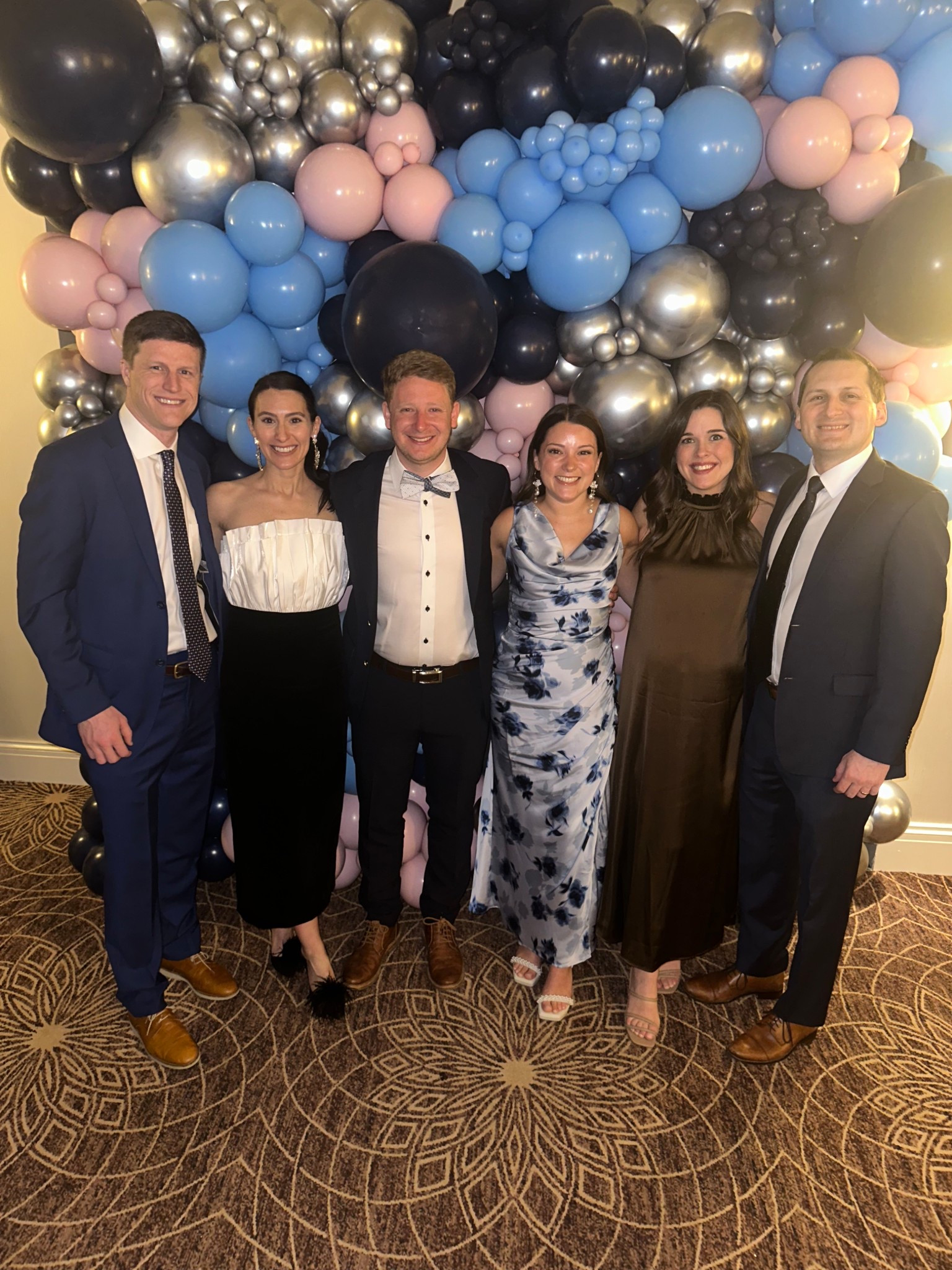 Let’s find a cure for type 1 diabetes!!!! Last night we went to the breakthrough T1D Gala to support my sister who has type 1 diabetes and the many others who are impacted by this terrible disease.  She is my role model. So strong, smart, sweet and courageous! We love her and are so proud of everything she’s endured since her diagnosis at the age of 7. 

#LTKFindsUnder100 #LTKBump #LTKSaleAlert