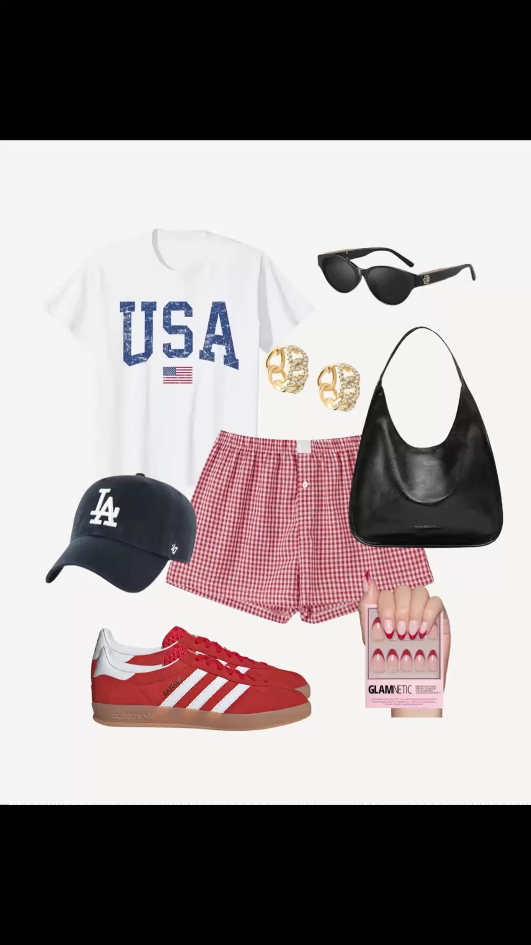 Red Blue White Outfits

#LTKootd #LTKSeasonal #LTKBeauty
