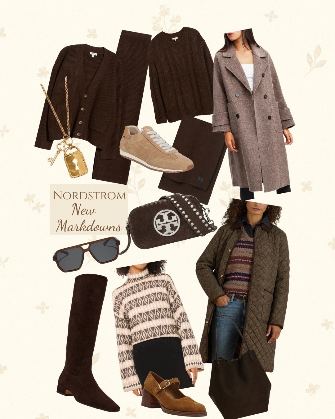 Nordstrom New Markdowns! 🤍

#LTKWorkwear #LTKTravel #LTKSaleAlert