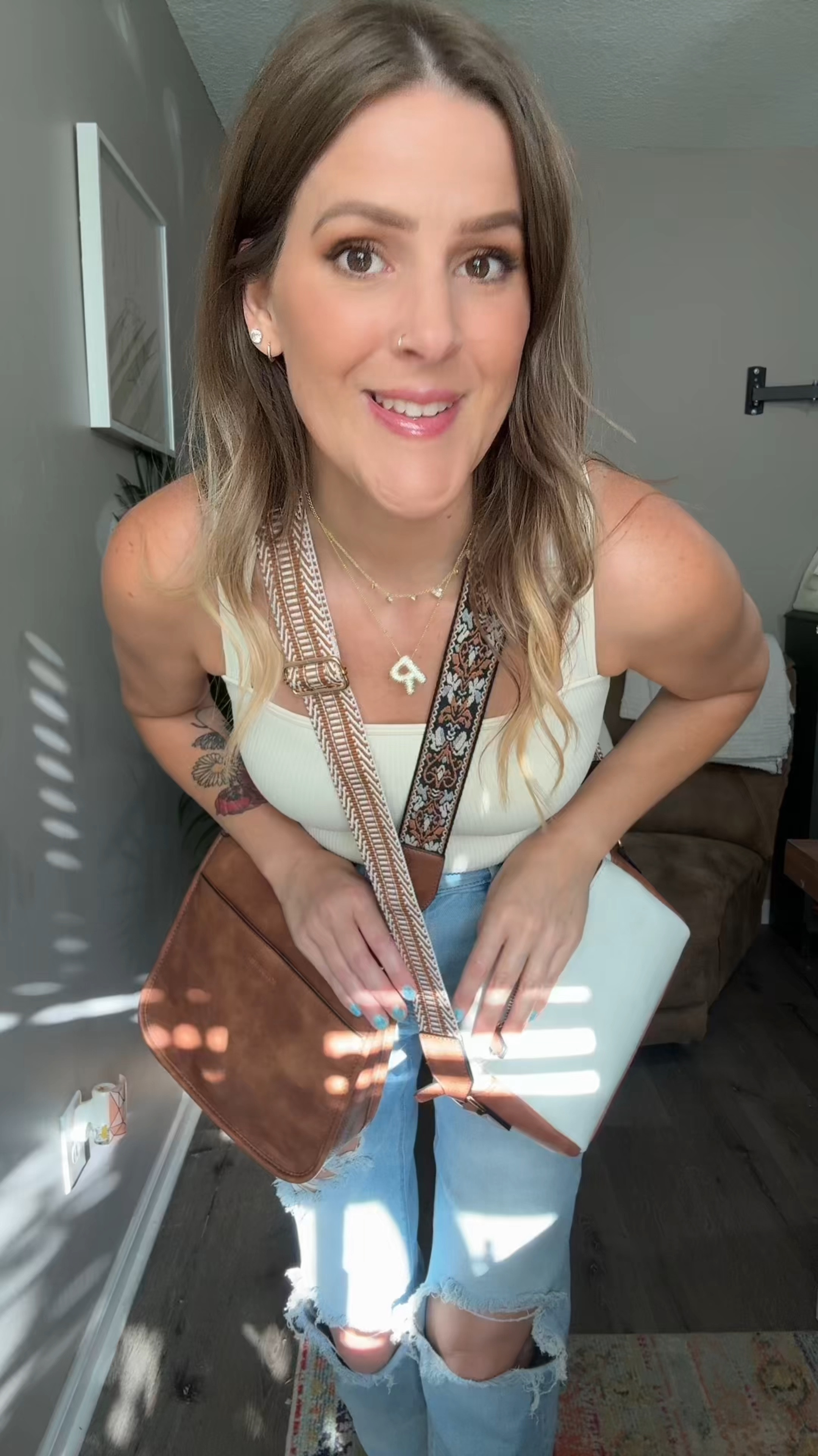 Best Affordable Amazon Purses! 

#LTKFindsUnder50 #LTKSeasonal #LTKItBag