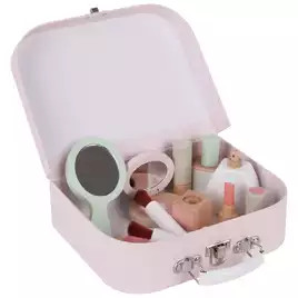 Chad Valley Wooden Make Up Set | argos.co.uk