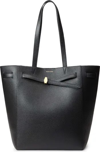 Veronica Beard Dash Leather Tote | Nordstrom | Nordstrom