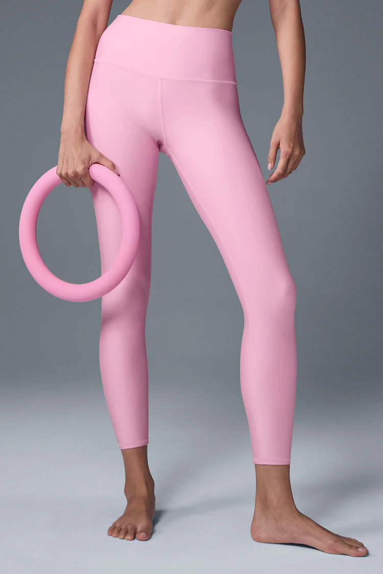 7/8 High-Waist Airlift Legging | Alo Yoga (US)