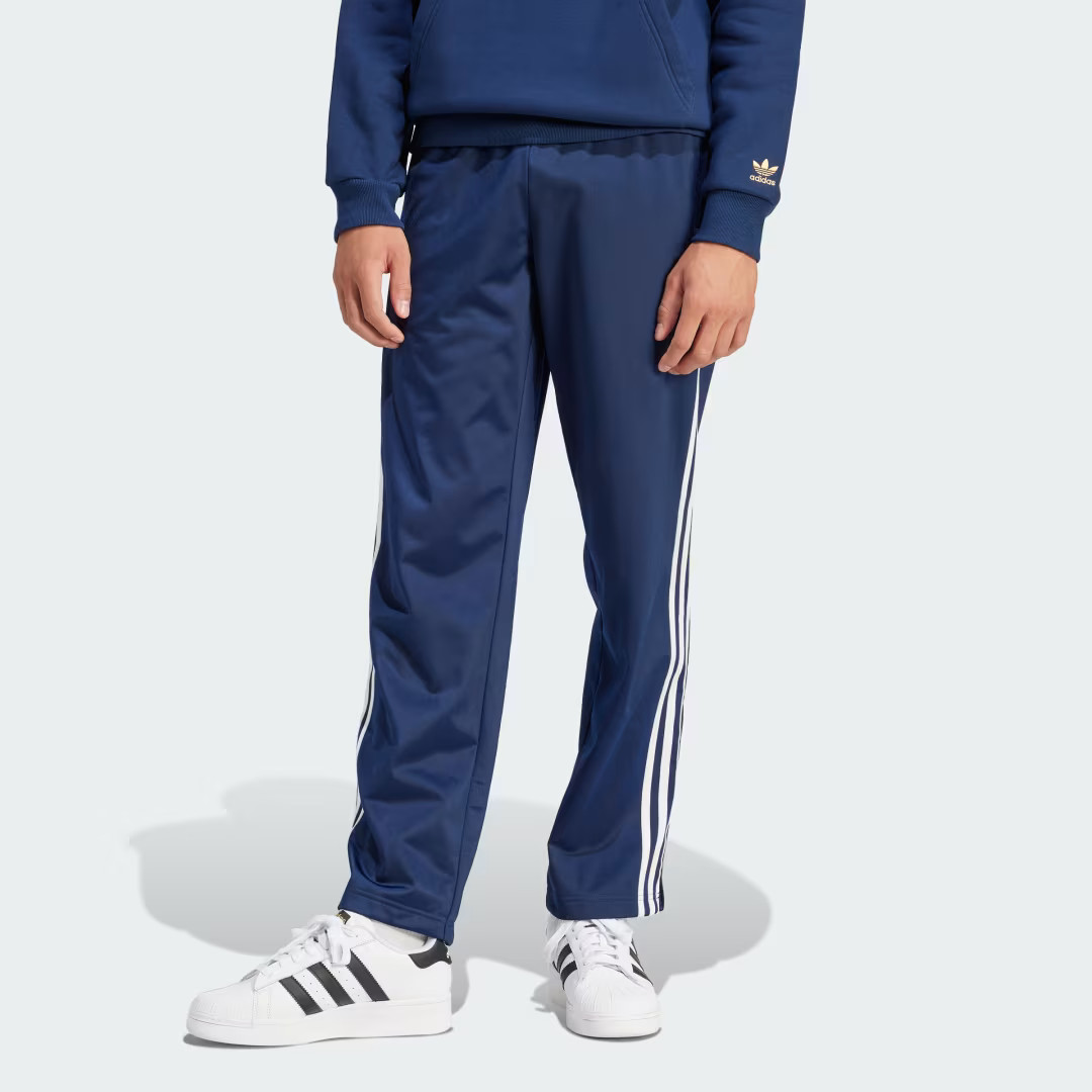 adidas Adicolor Classics Firebird Track Pants Night Indigo 2XL Mens | adidas (US)
