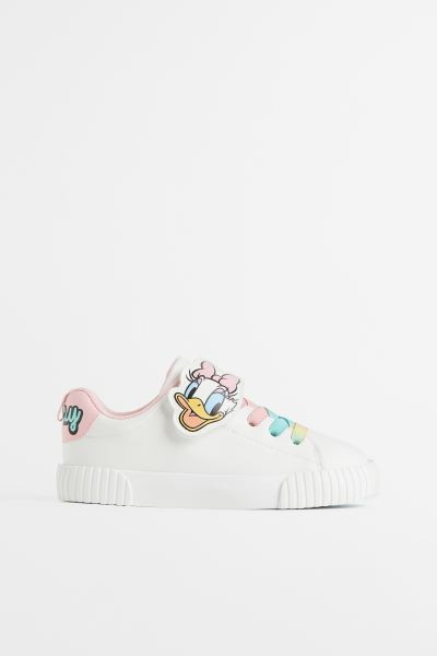 Printed Sneakers | H&M (US + CA)