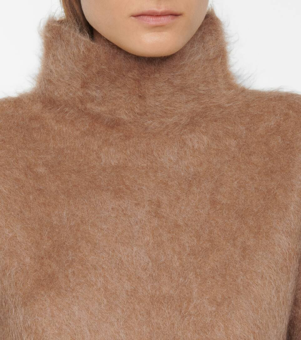 Alca turtleneck sweater | Mytheresa (US/CA)