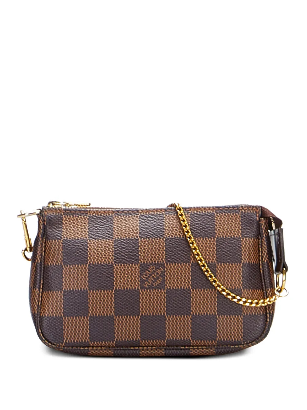 2013 pre-owned Mini Pochette Accessoires clutch bag | Farfetch Global