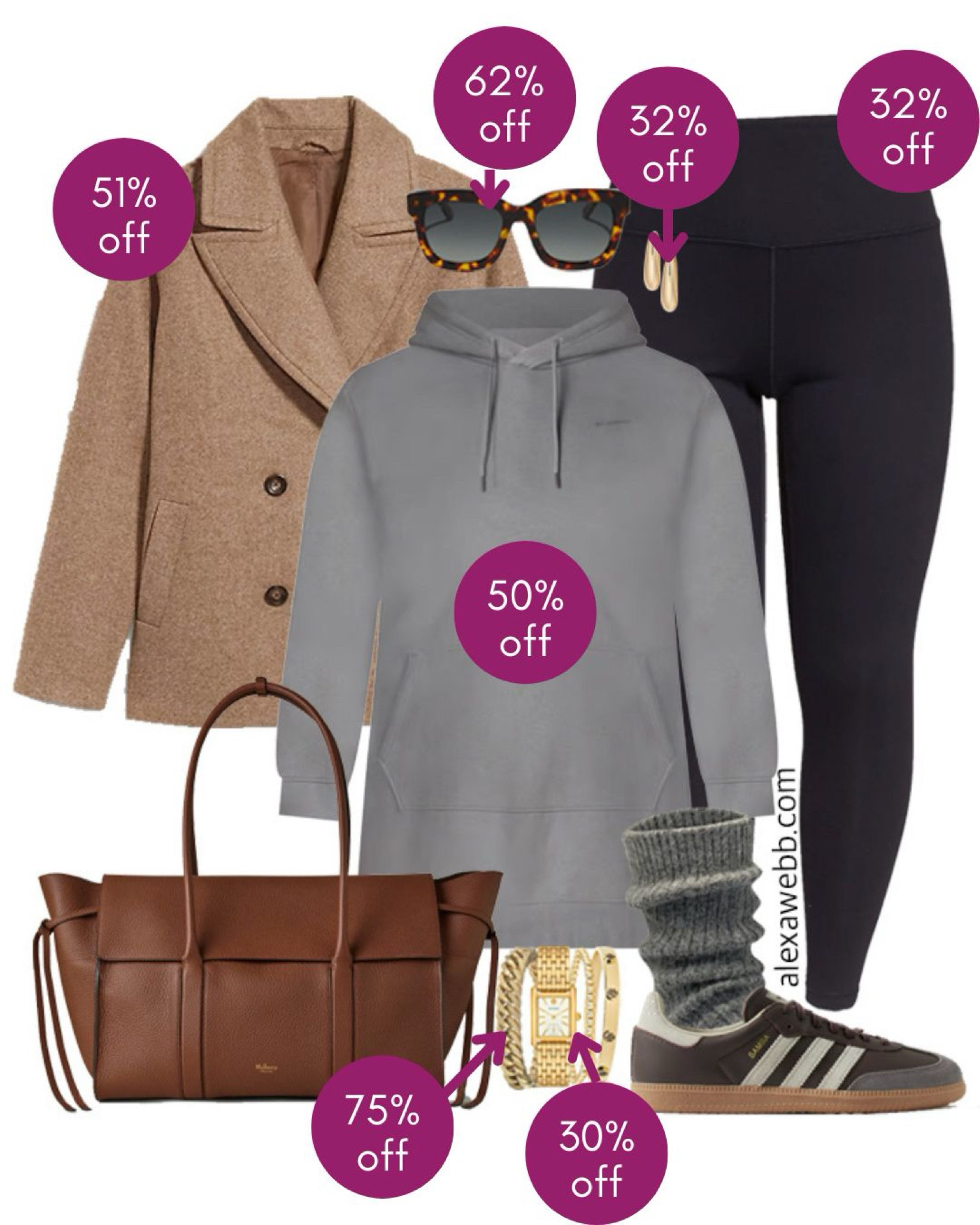 2024 Plus Size Early Black Friday Sales – Vol 1

#LTKSaleAlert #LTKCyberWeek #LTKPlusSize