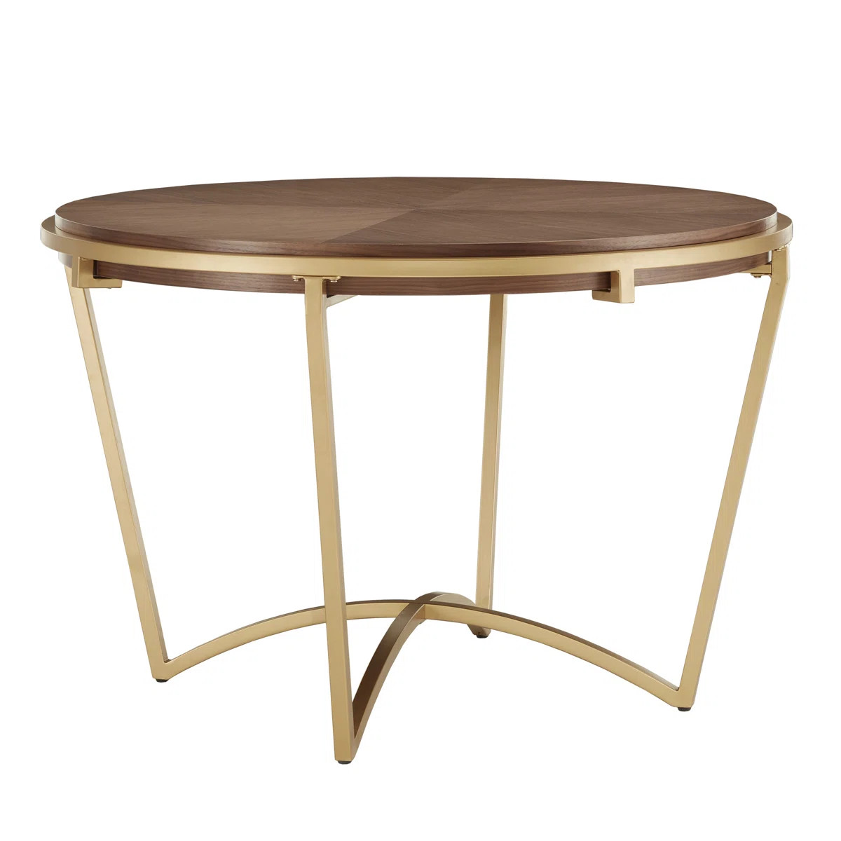 Simmerman Round Dining Table | Wayfair North America