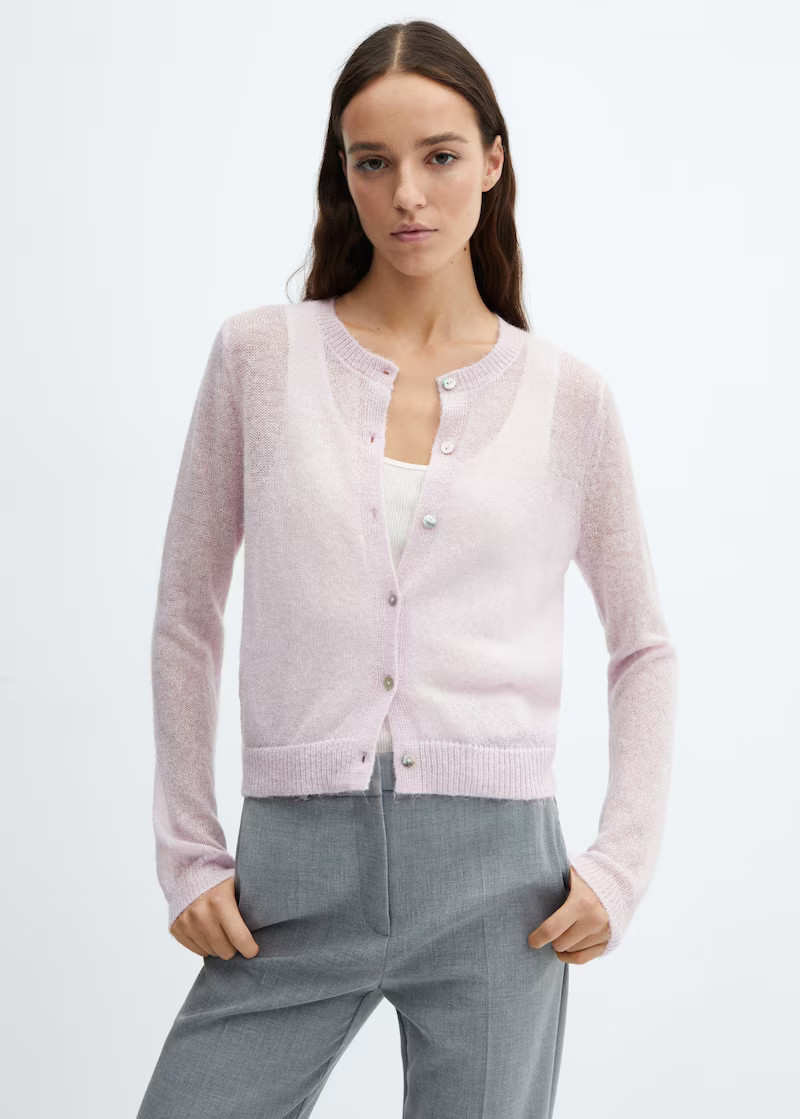 Search: Cardigan (206) | Mango USA | MANGO (US)