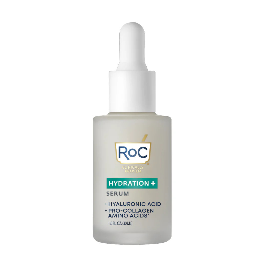 Hydration+ Serum | Roc Skincare