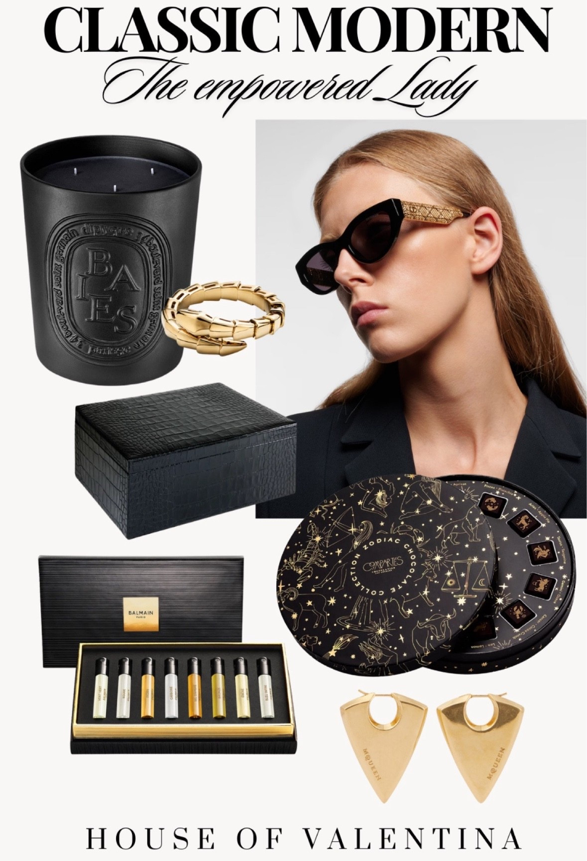 My dream wish list! Valentine’s Day 2026 🖤

#LTKGiftGuide #LTKStyleTip #LTKSeasonal

#LTKselfcare #LTKOver40 #LTKSeasonal