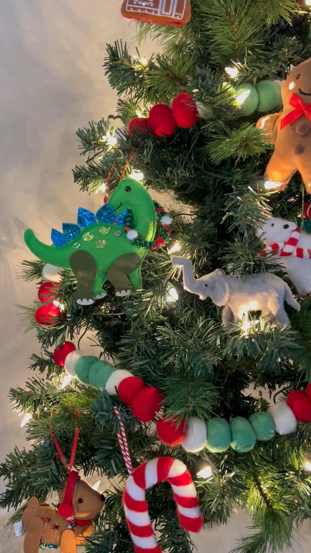 The boys Christmas tree is the absolute cutest!!! 🎄 linking the tree and most of the felt ornaments! 

kids Christmas tree, small Christmas tree, toddler Christmas, felt ornaments, Christmas decorations

#LTKHoliday #LTKKids #LTKFamily