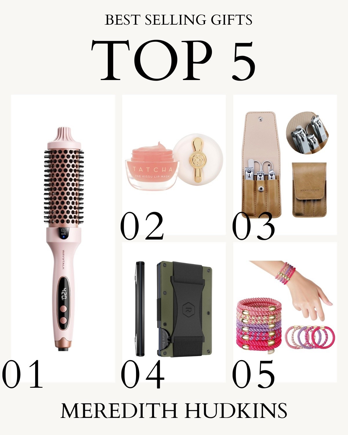 These are my top gift picks for the season! Perfect for anyone on your list.

#LTKHoliday #LTKGiftGuide #LTKSaleAlert